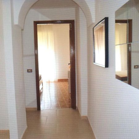 Casa Vacanze Taibi Castrofilippo Exterior foto